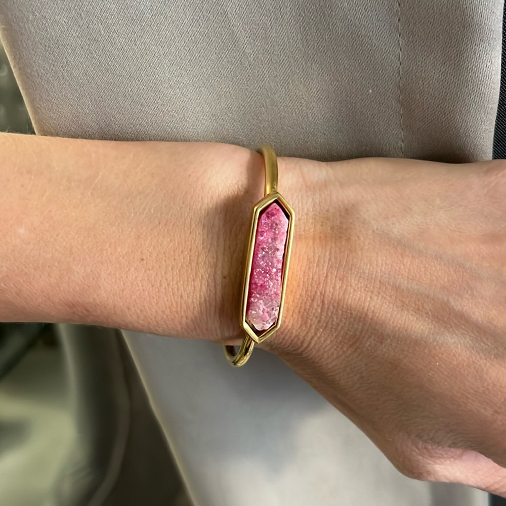 Kinsley Armelle Bracelet